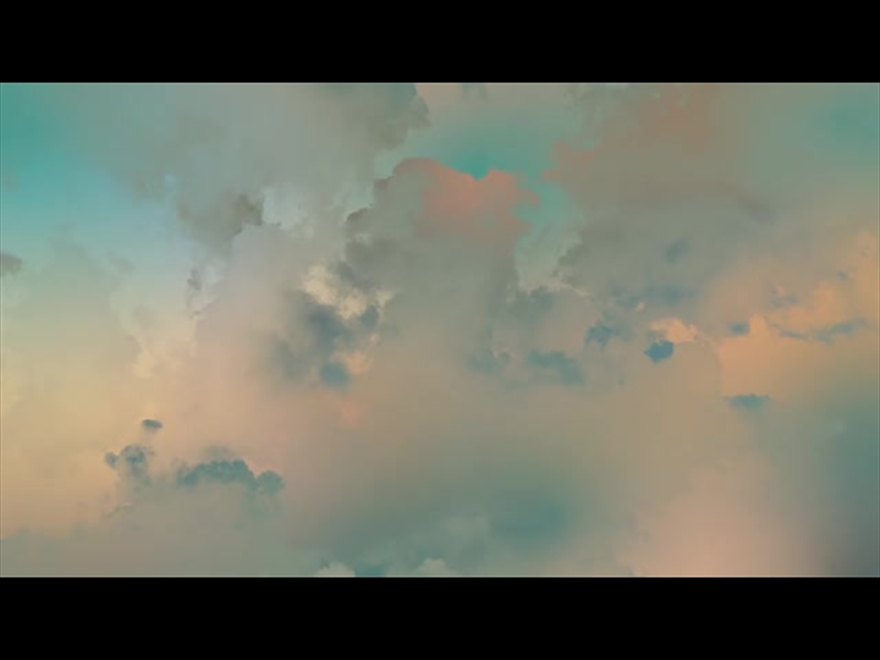 PARADISE CLOUDS 1