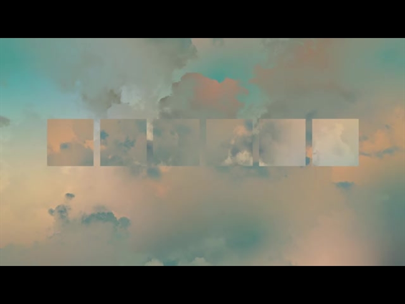 PARADISE CLOUDS 1 REMIX