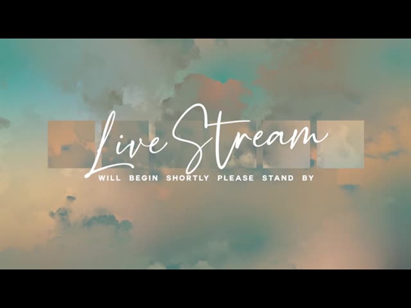 PARADISE CLOUDS LIVESTREAM