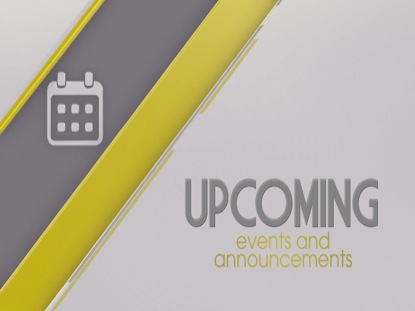 PARALLELS ANNOUNCEMENTS