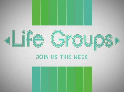 RETROGRADE LIFE GROUPS