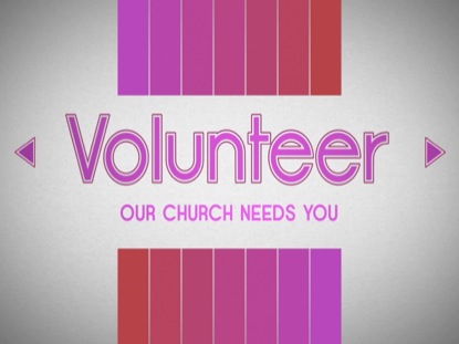 RETROGRADE VOLUNTEER