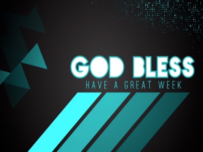 Revolution Theme Pack | Life Scribe Media | WorshipHouse Media