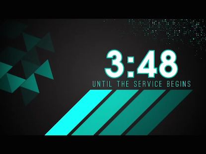 REVOLUTION COUNTDOWN