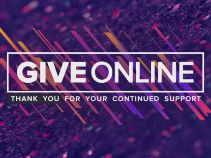 SAPPHIRE GIVE ONLINE