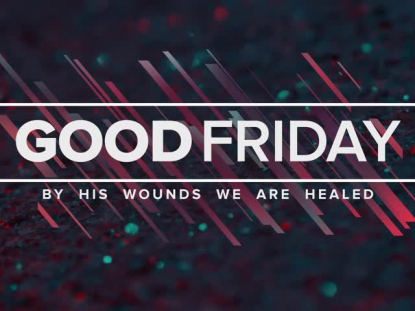 SAPPHIRE GOOD FRIDAY