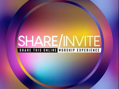 SOLSTICE STREAM SHARE INVITE