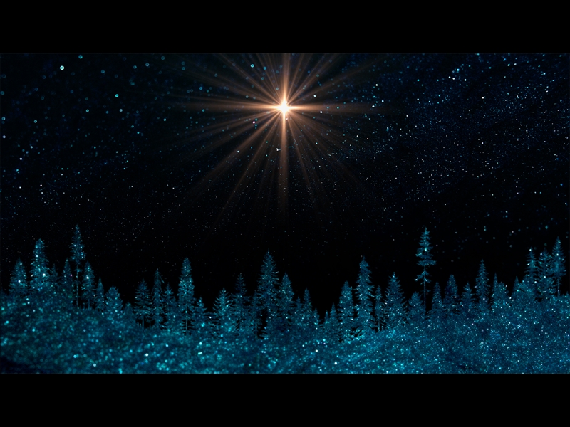 SPARKLING CHRISTMAS 2