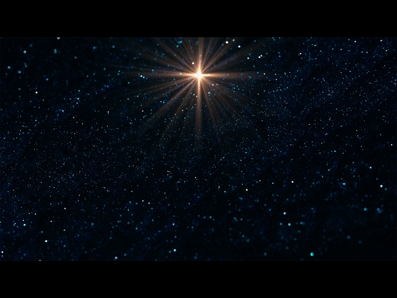 SPARKLING CHRISTMAS 5