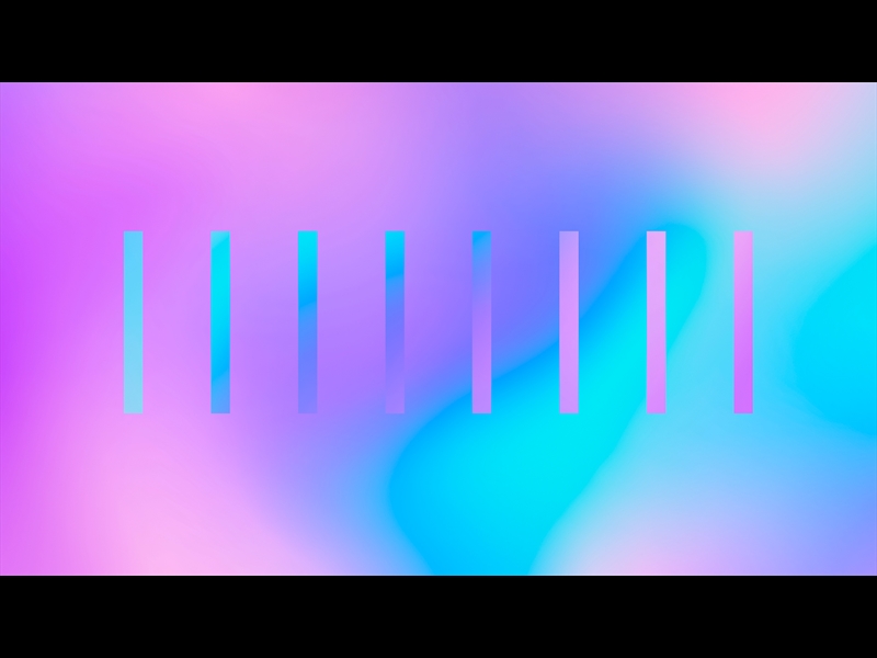 SPRING GRADIENT 11 REMIX