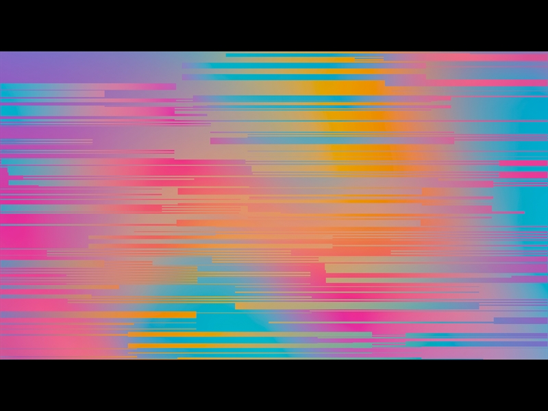 SPRING GRADIENT 15 REMIX