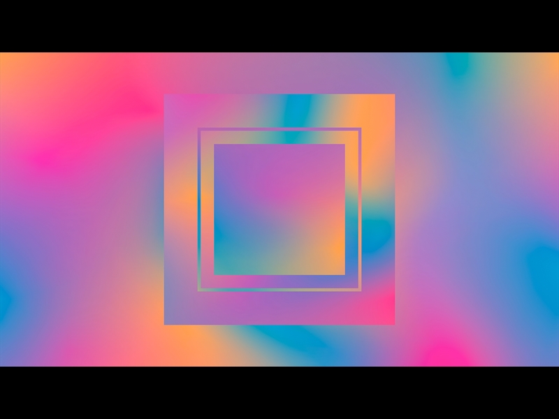 SPRING GRADIENT 5 REMIX