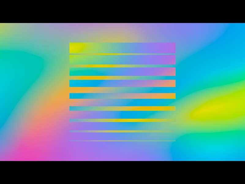 SPRING GRADIENT 6 REMIX