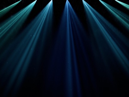 STAGE LIGHTS 3