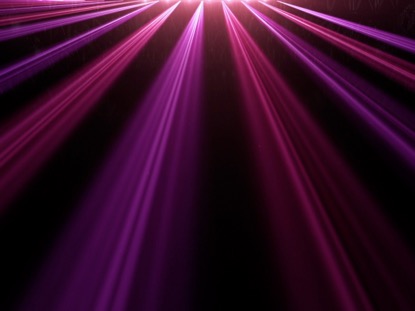 STAGE LIGHTS 6 MOVERS