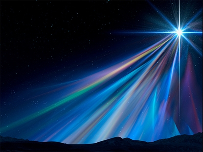 STARLIGHT CHRISTMAS 2