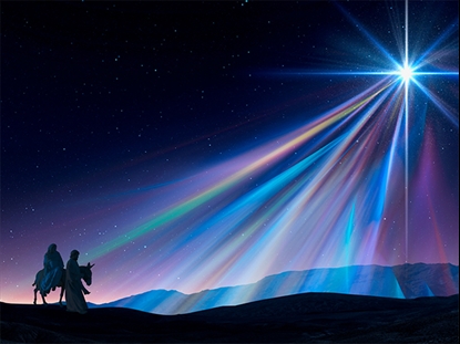 STARLIGHT CHRISTMAS 8