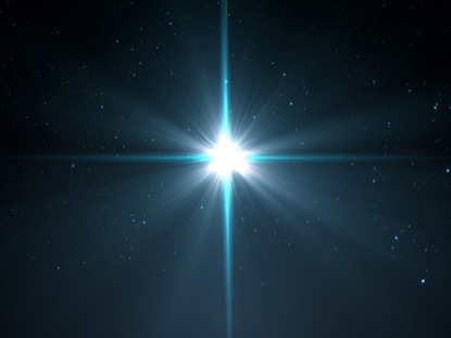 STARLIGHT NATIVITY 12