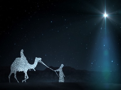 STARLIGHT NATIVITY 3