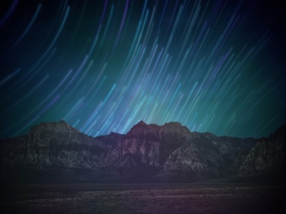 STAR TRAILS 2