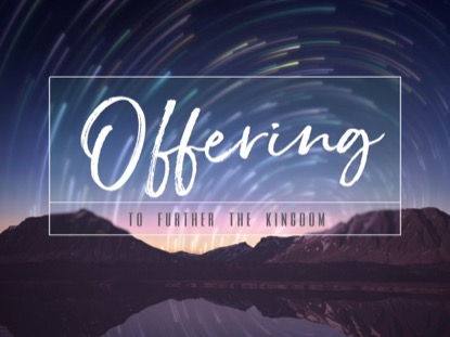 STAR TRAILS OFFERING