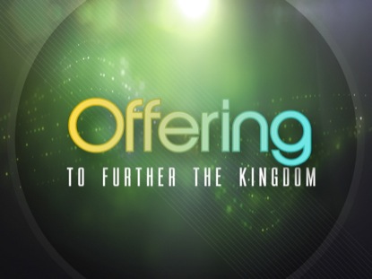 STELLAR LIGHT OFFERING