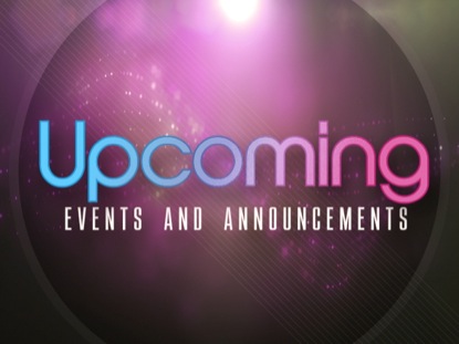 STELLAR LIGHT UPCOMING