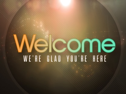 STELLAR LIGHT WELCOME