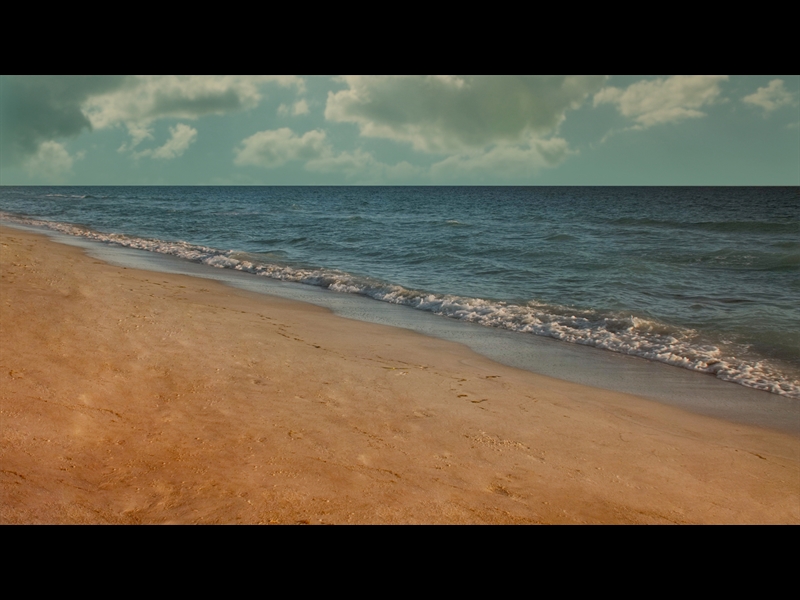 SUNSET BEACH 10 MOTION