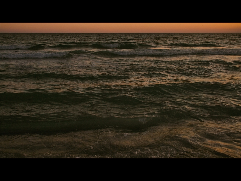 SUNSET BEACH 11 MOTION