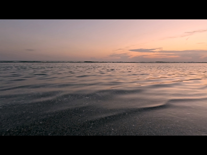 SUNSET BEACH 15 MOTION