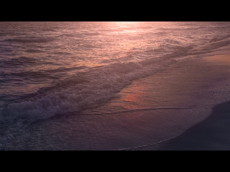 SUNSET BEACH 9 MOTION