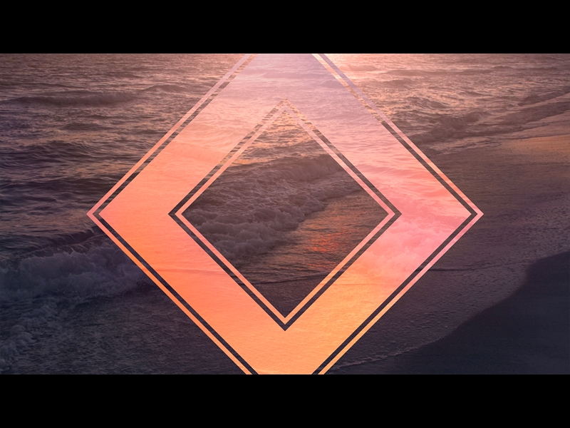 SUNSET BEACH 9 REMIX MOTION