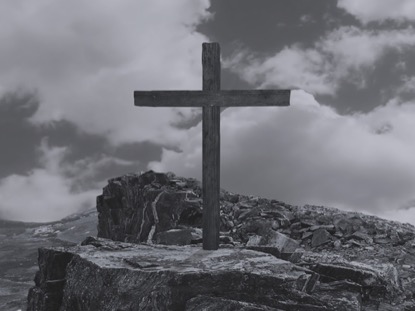 THE CROSS 1
