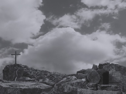 THE CROSS 5