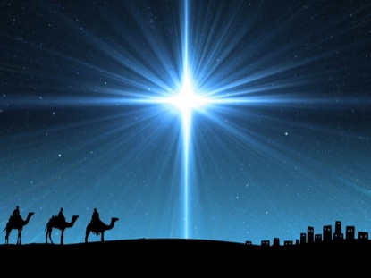 TOWN OF BETHLEHEM NO CLOUDS