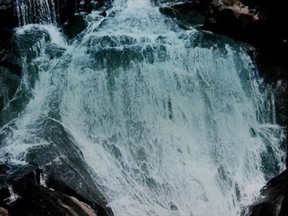 WATERFALLS 1