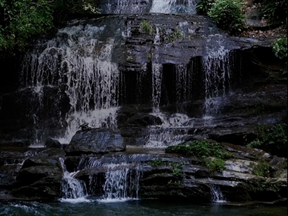 WATERFALLS 15