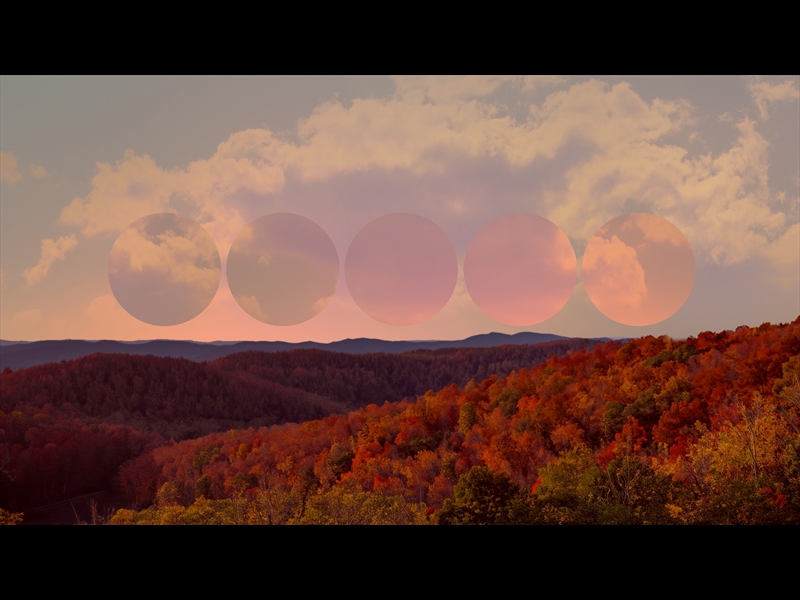 WILDERNESS FALL 10 REMIX