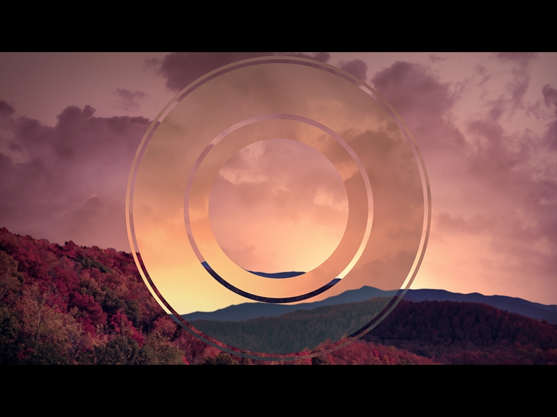 WILDERNESS FALL 11 REMIX