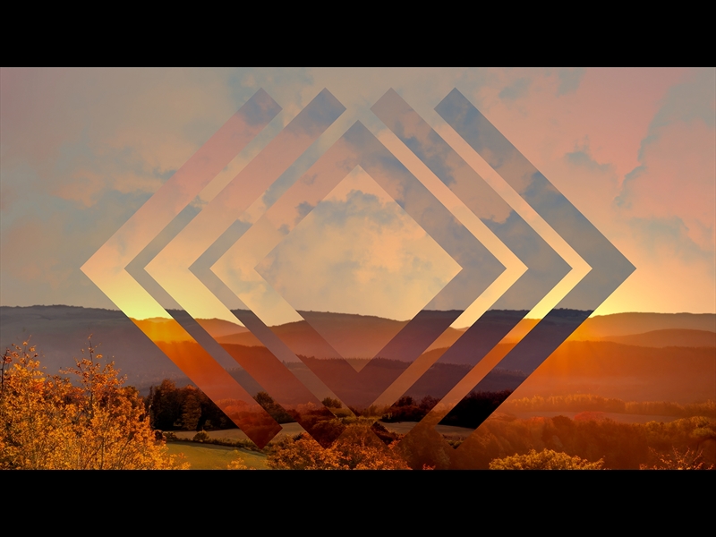 WILDERNESS FALL 13 REMIX