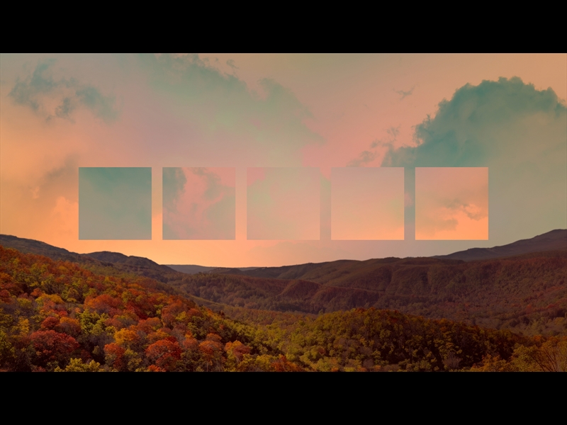 WILDERNESS FALL 14 REMIX