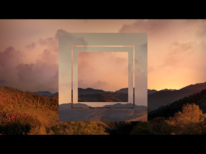 WILDERNESS FALL 2 REMIX