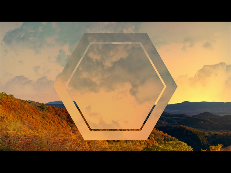 WILDERNESS FALL 6 REMIX