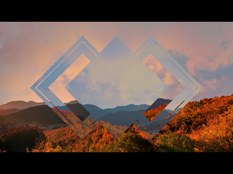WILDERNESS FALL 7 REMIX