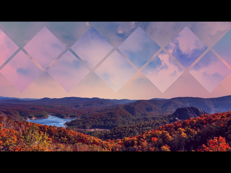 WILDERNESS FALL 8 REMIX
