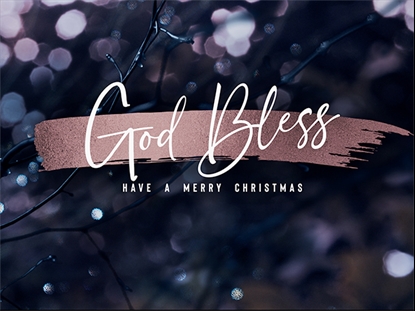 WINTER FROST CHRISTMAS CLOSE