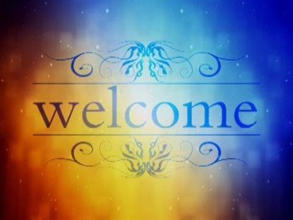 Celestial Welcome Interlude 01 | Rob Perry | WorshipHouse Media