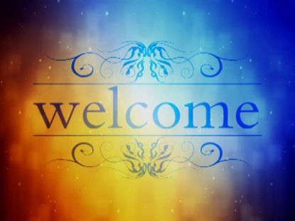 CELESTIAL WELCOME MOTION 01