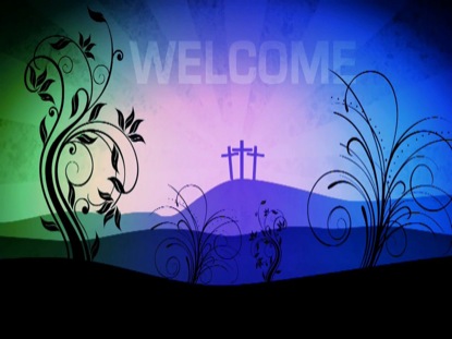 EASTER MORN WELCOME INTERLUDE